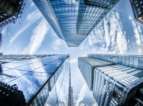 Models in Architecture – design through physical & digital models